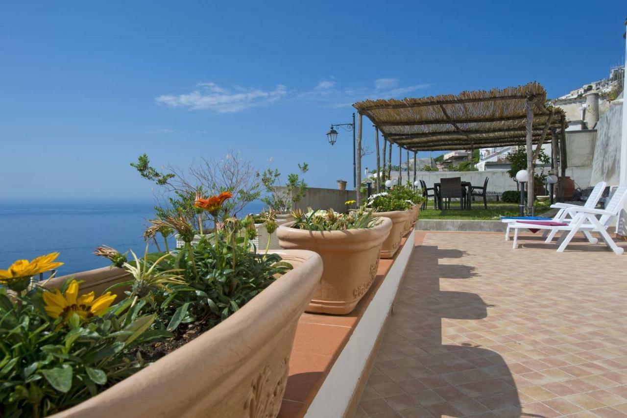 Casa Maia Blu Villa ปรายาโน ภายนอก รูปภาพ
