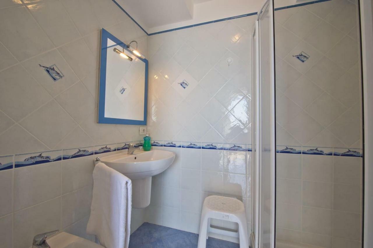 Casa Maia Blu Villa ปรายาโน ภายนอก รูปภาพ