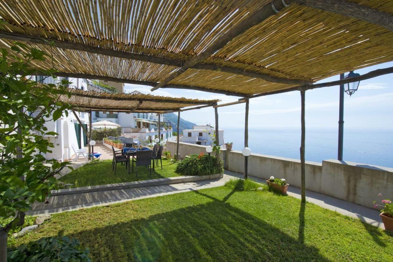 Casa Maia Blu Villa ปรายาโน ภายนอก รูปภาพ