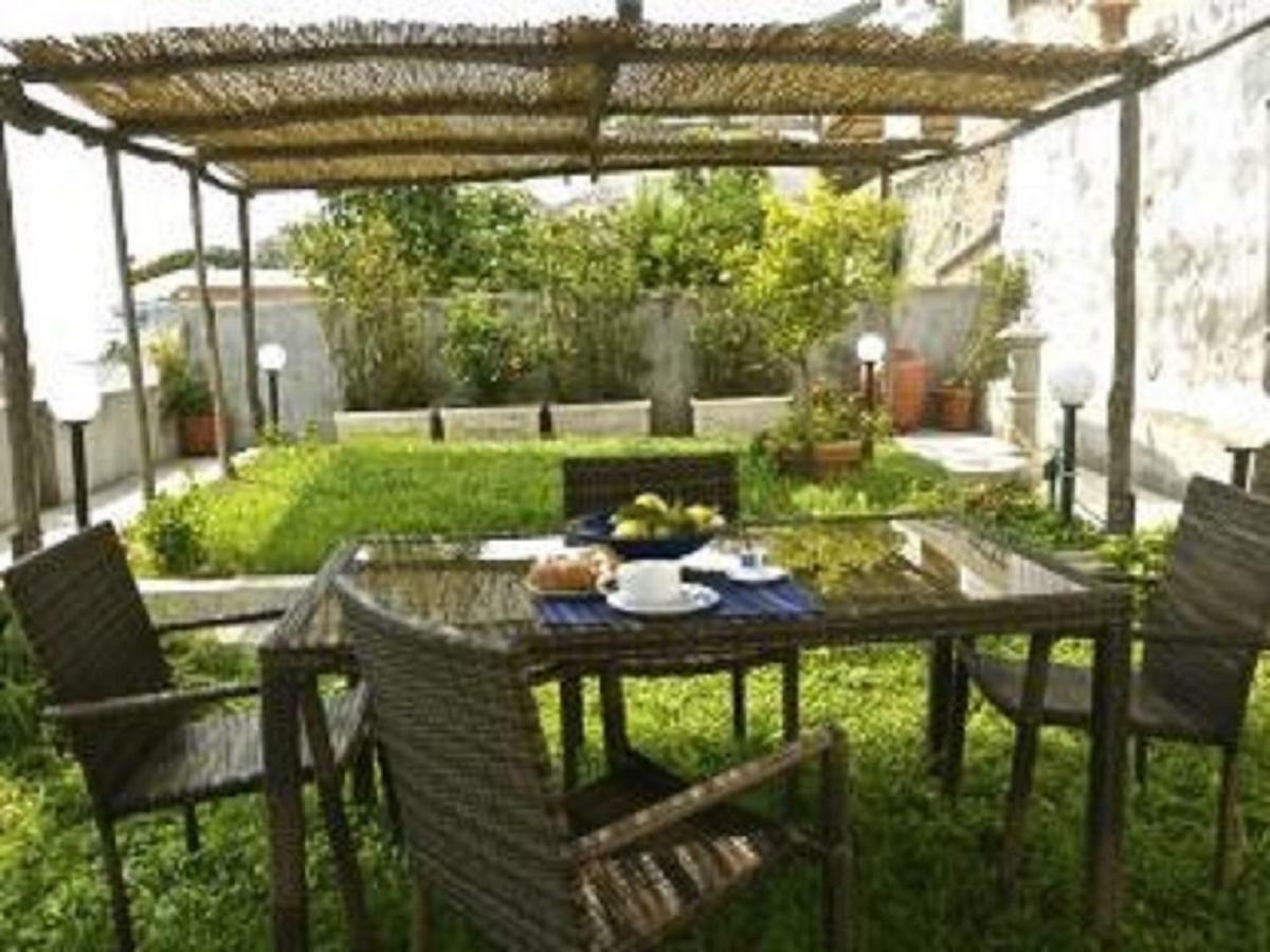 Casa Maia Blu Villa ปรายาโน ภายนอก รูปภาพ