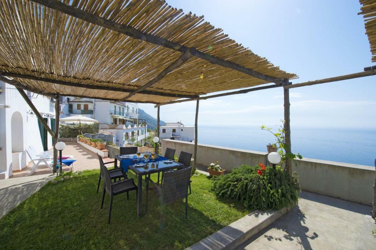 Casa Maia Blu Villa ปรายาโน ภายนอก รูปภาพ