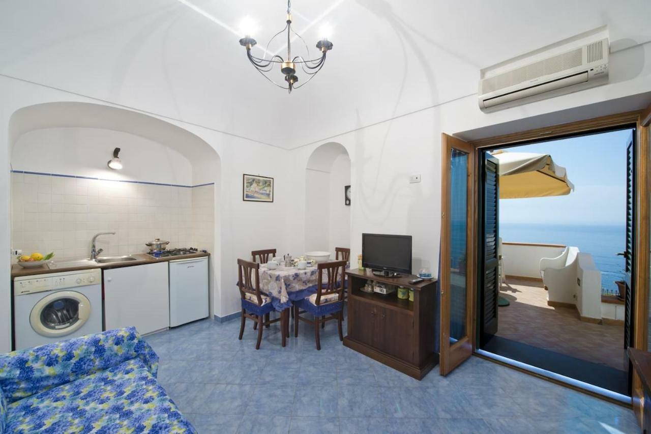 Casa Maia Blu Villa ปรายาโน ภายนอก รูปภาพ