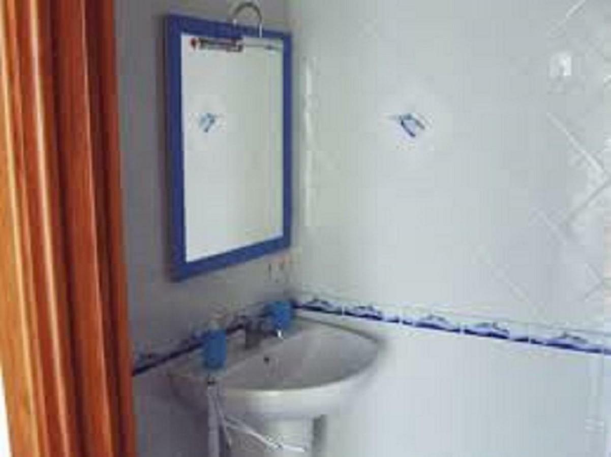 Casa Maia Blu Villa ปรายาโน ภายนอก รูปภาพ